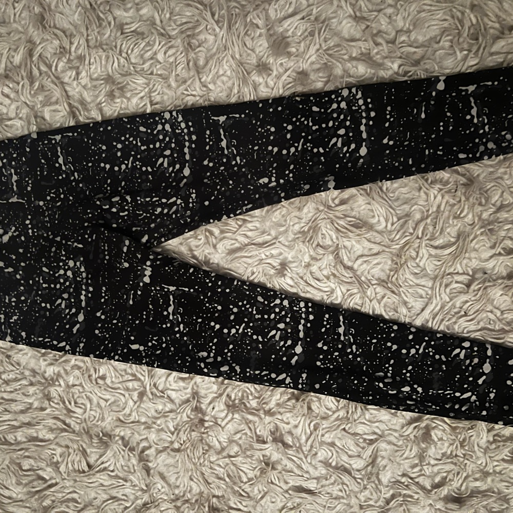 Reebok leggings